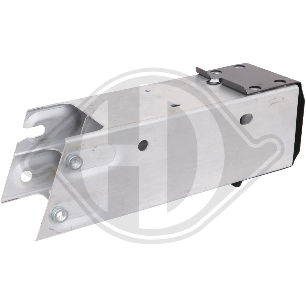 Diederichs Houder, bumper 7930163