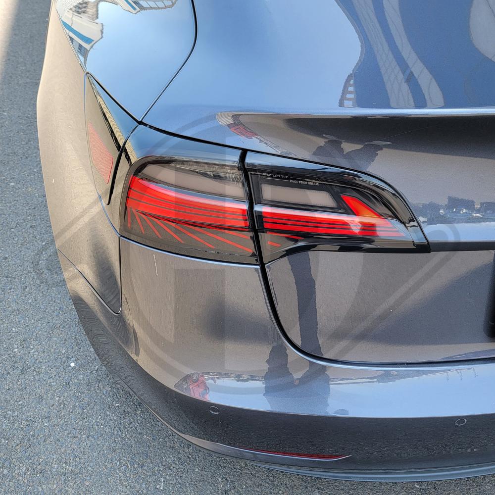 Diederichs Achterlichtenset 7930294