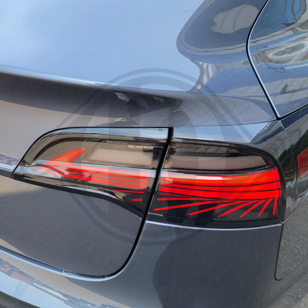 Diederichs Achterlichtenset 7930294