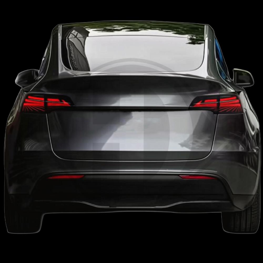 Diederichs Achterlichtenset 7930294