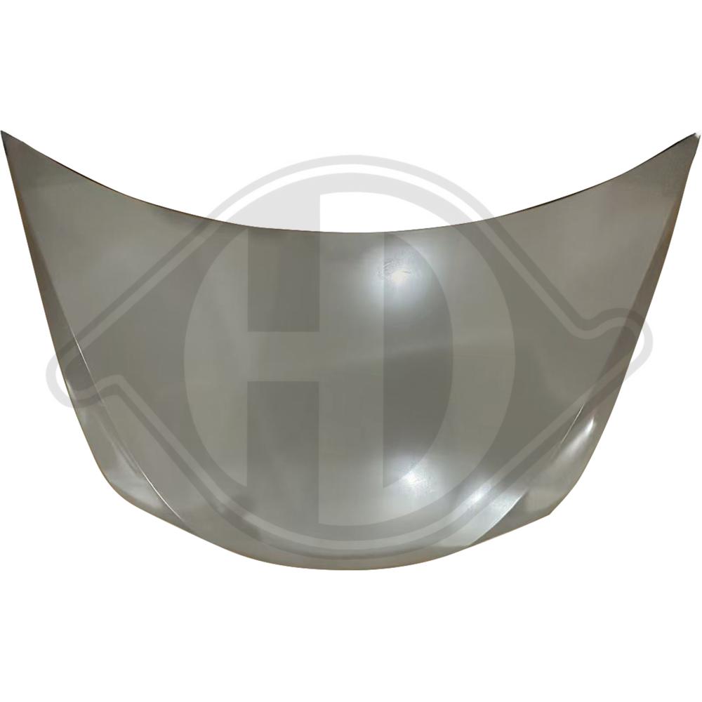 Motorkap Diederichs 7940200