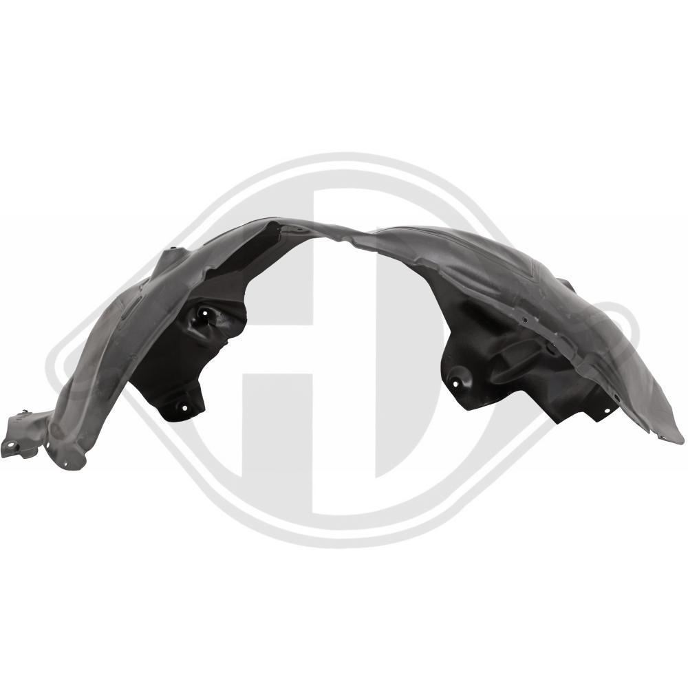 Bekleding, wielkast Diederichs 7960008