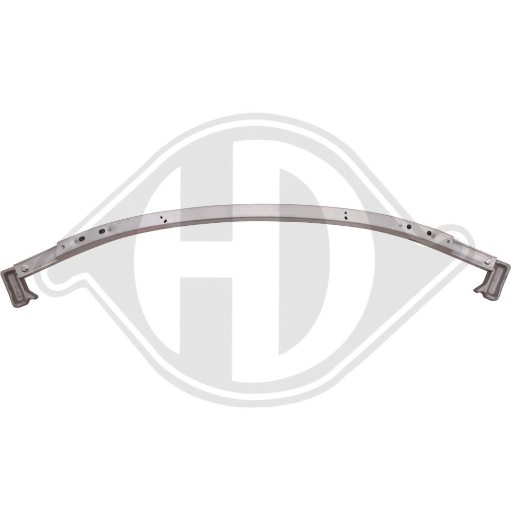 Drager, bumper Diederichs 7960014