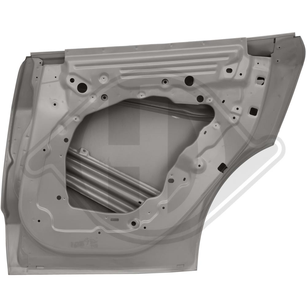 Diederichs Deur, carosserie 7960022