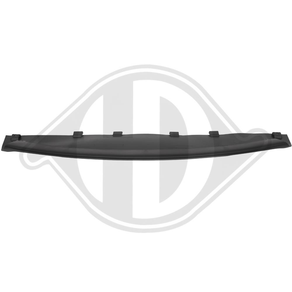 Diederichs Plaat, bumper 7970064