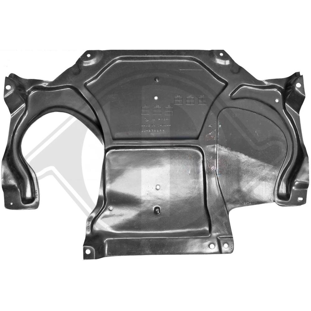 Motorverkleding Diederichs 8016171