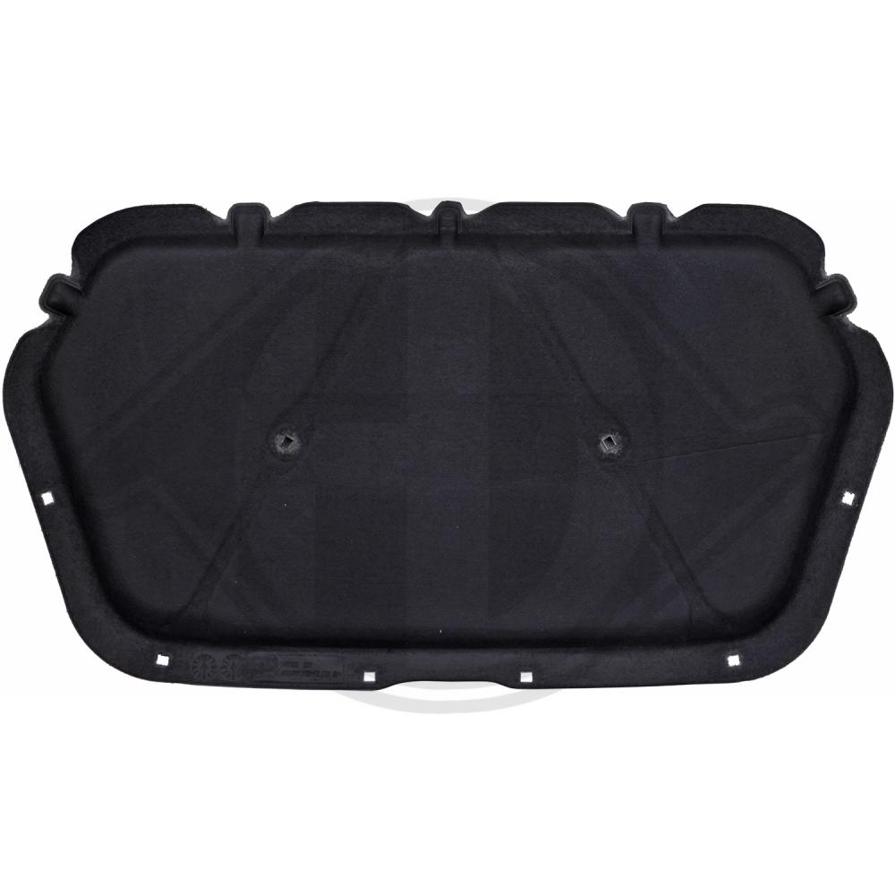 Motorruimte-isolatie Diederichs 8822660