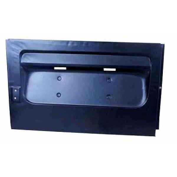 Achterportier Diederichs 9149621