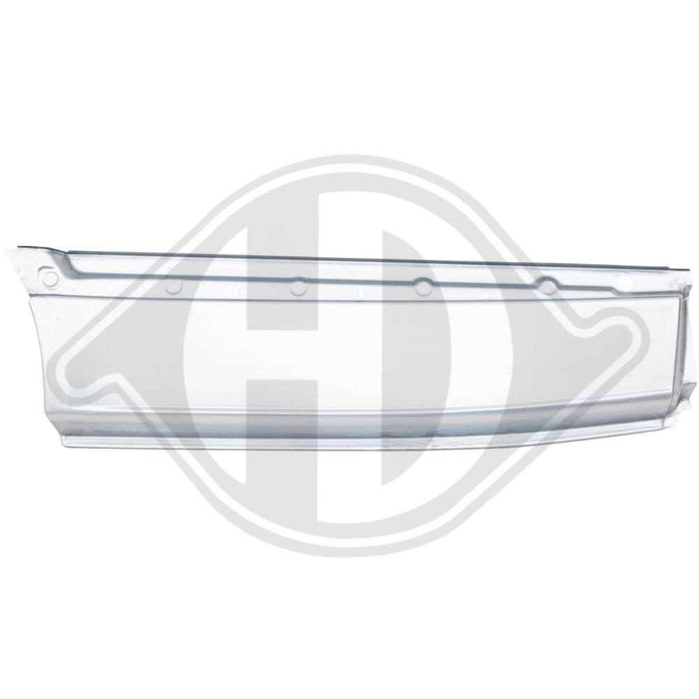 Zijwand Diederichs 9151053