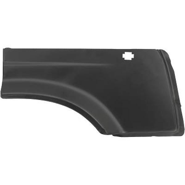 Spatbord Diederichs 9222122