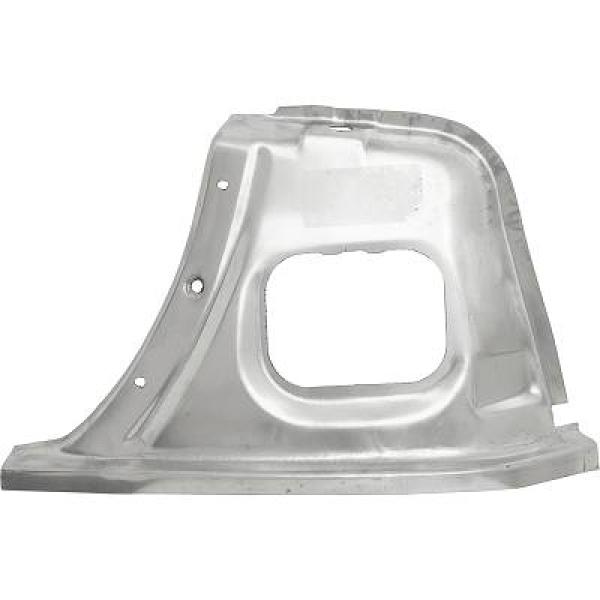 Spatbord Diederichs 9318052