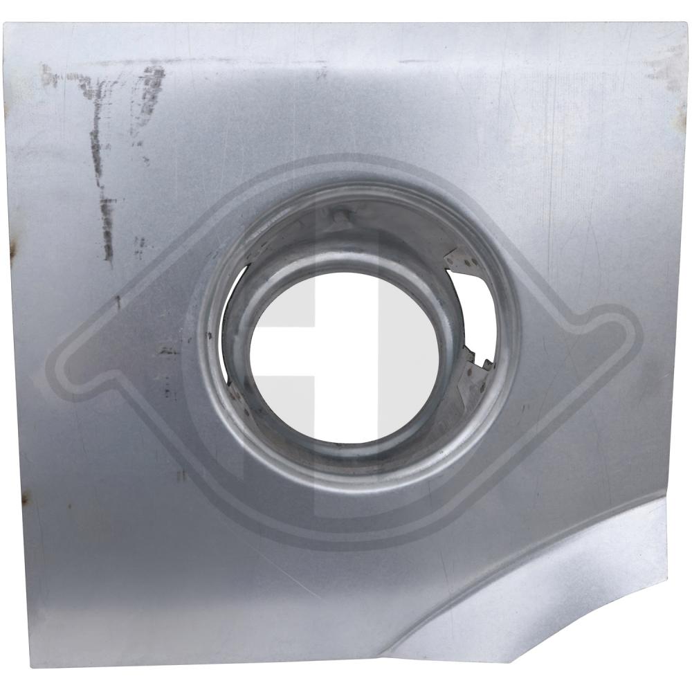 Zijwand Diederichs 9329062