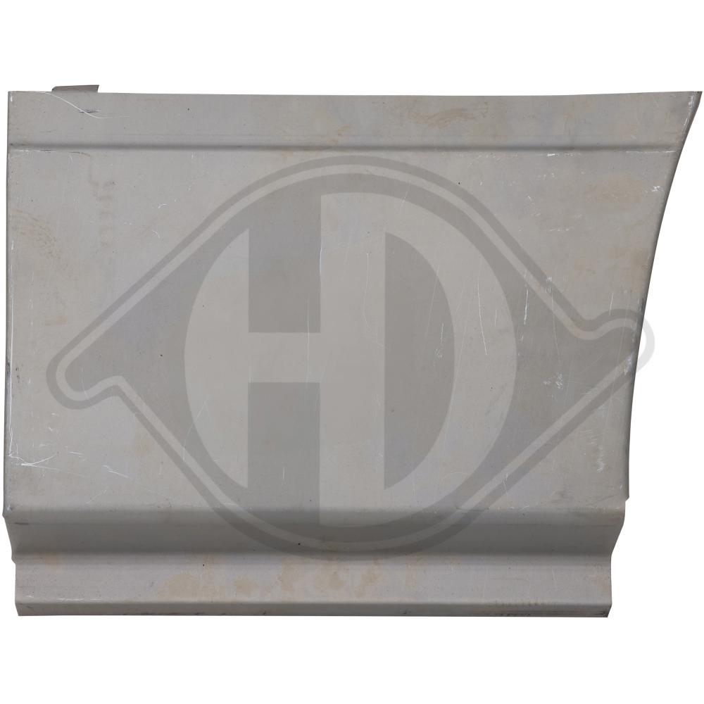 Zijwand Diederichs 9334233