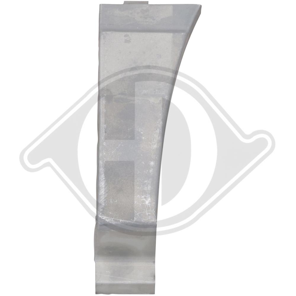 Zijwand Diederichs 9334235