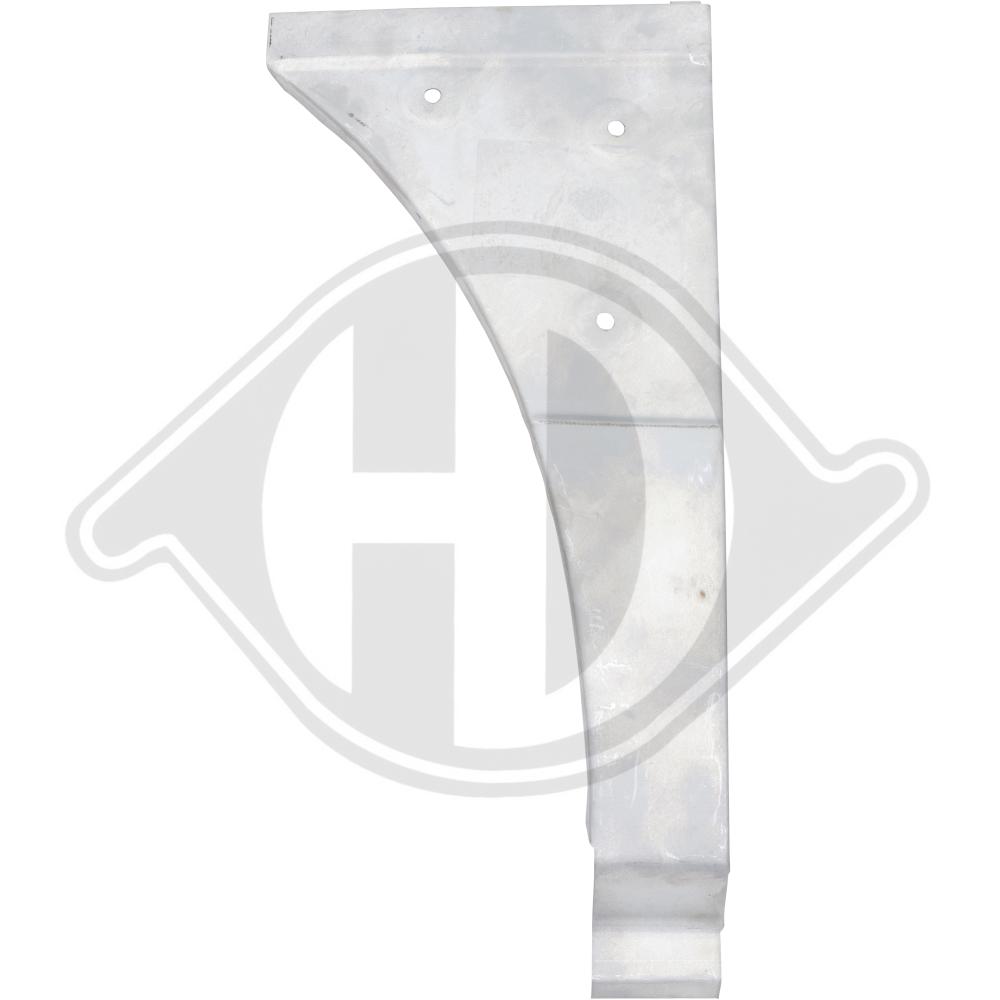 Zijwand Diederichs 9334246