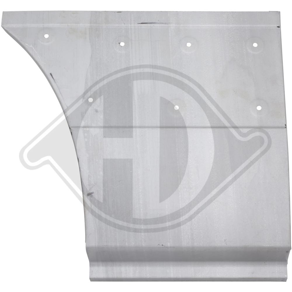 Zijwand Diederichs 9334248