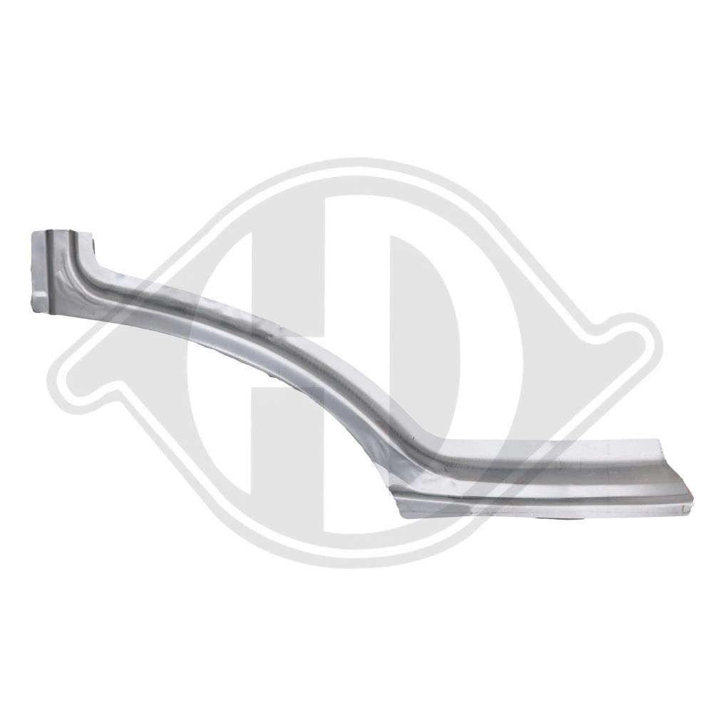 Zijwand Diederichs 9426331