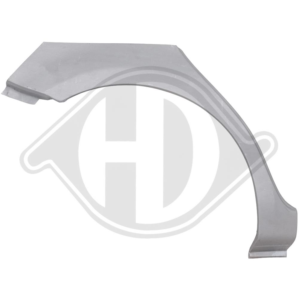 Zijwand Diederichs 9655032