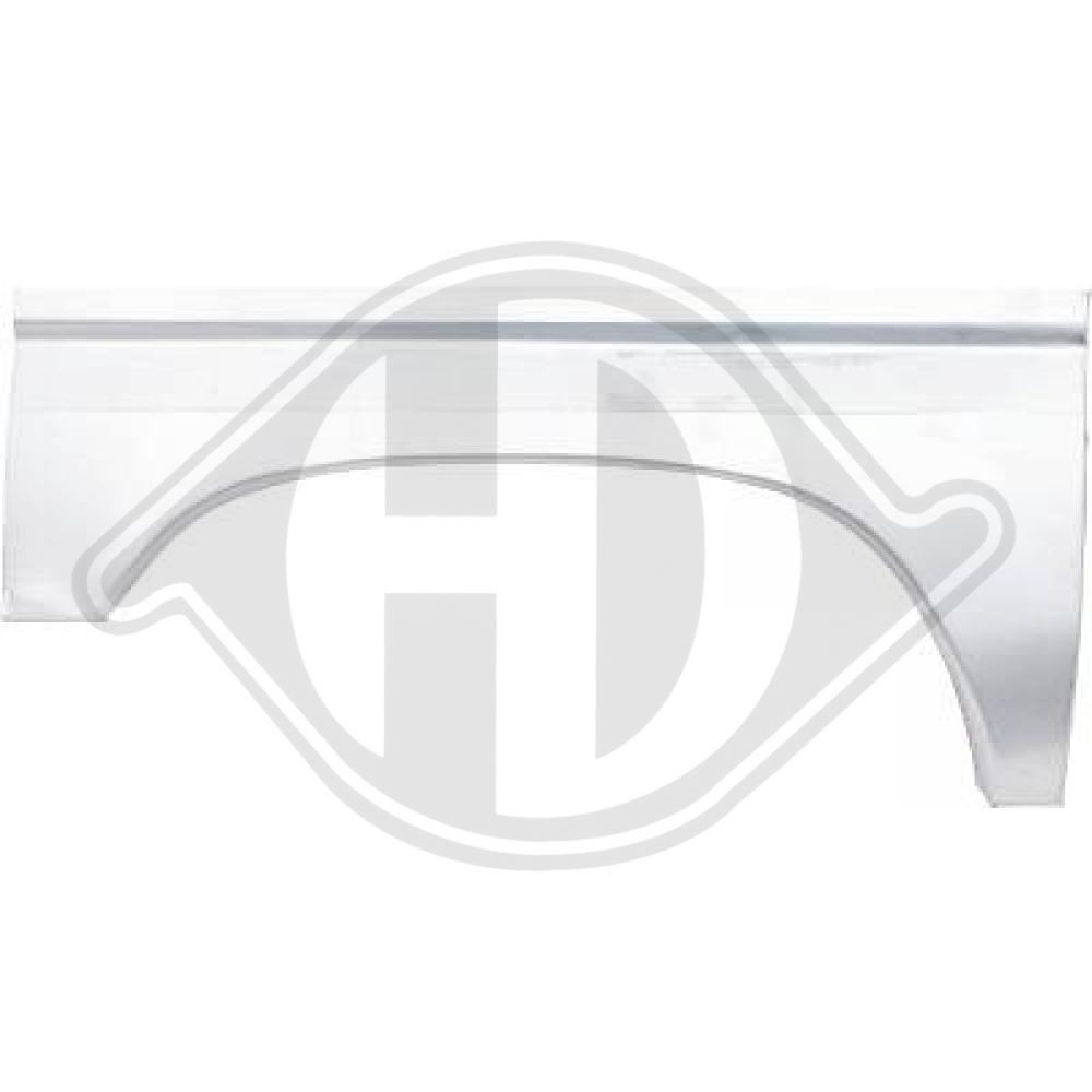 Zijwand Diederichs 9738032