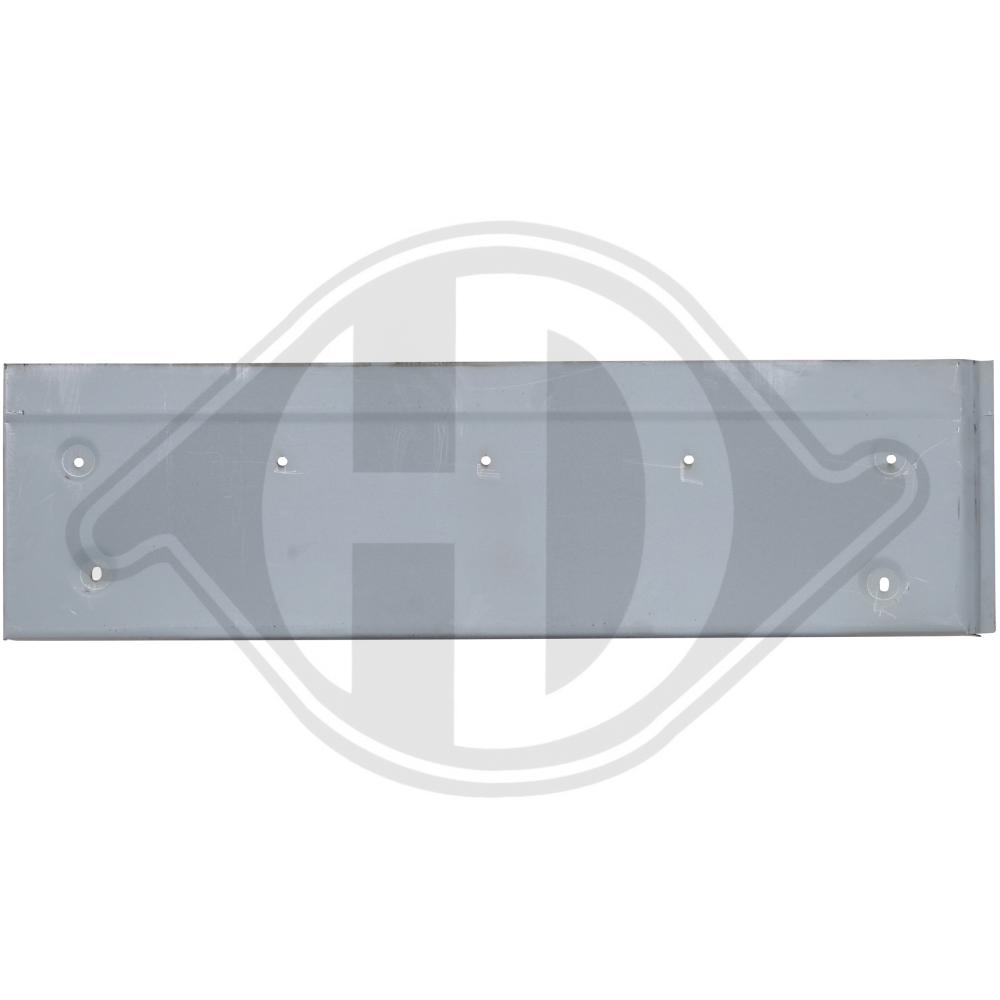 Achterportier Diederichs 9742081