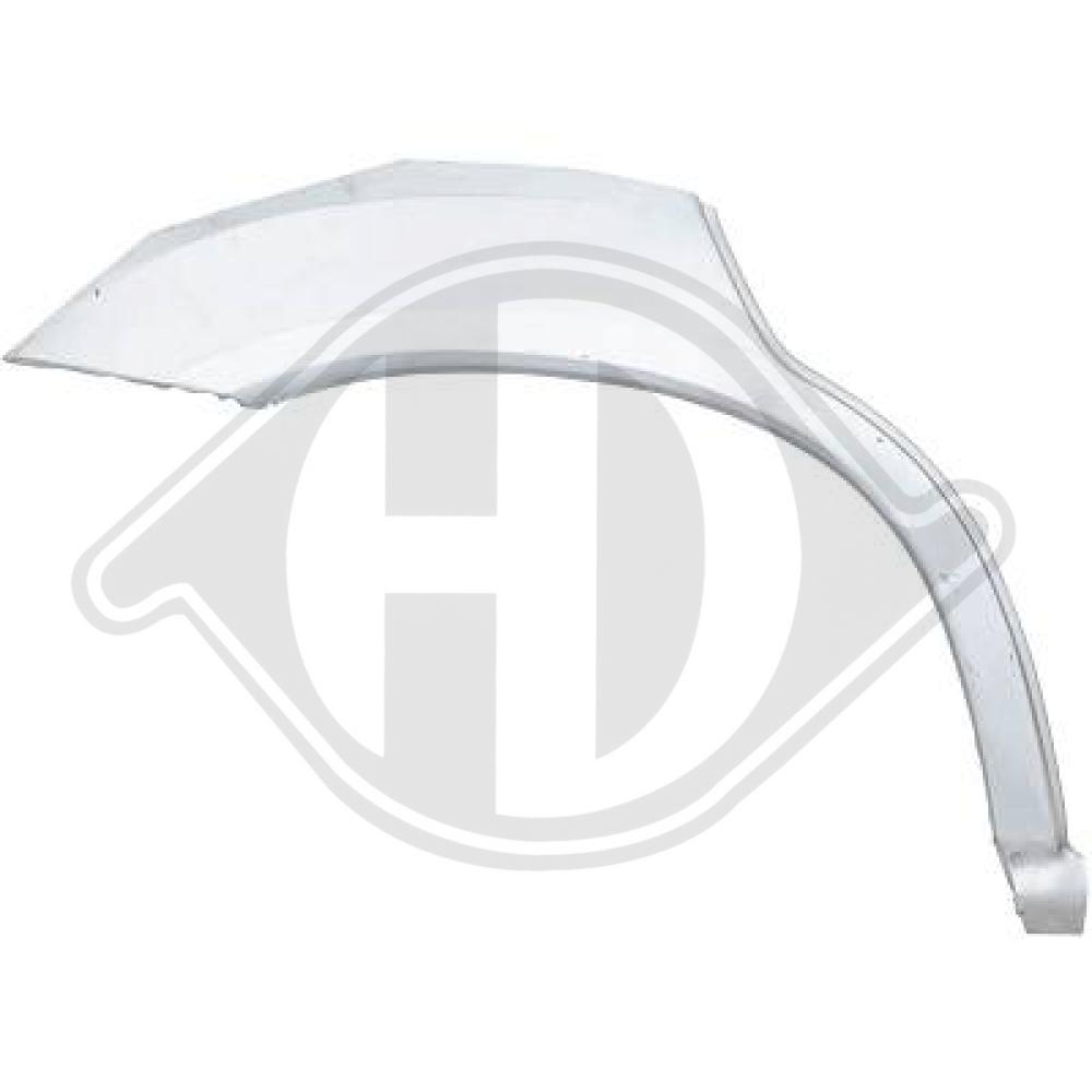 Spatbord Diederichs 9835232