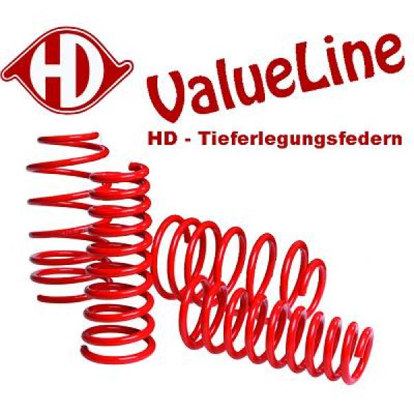 Veren/dempers (onderstel) Diederichs 99973164