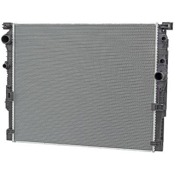 Radiateur Diederichs DCM3922