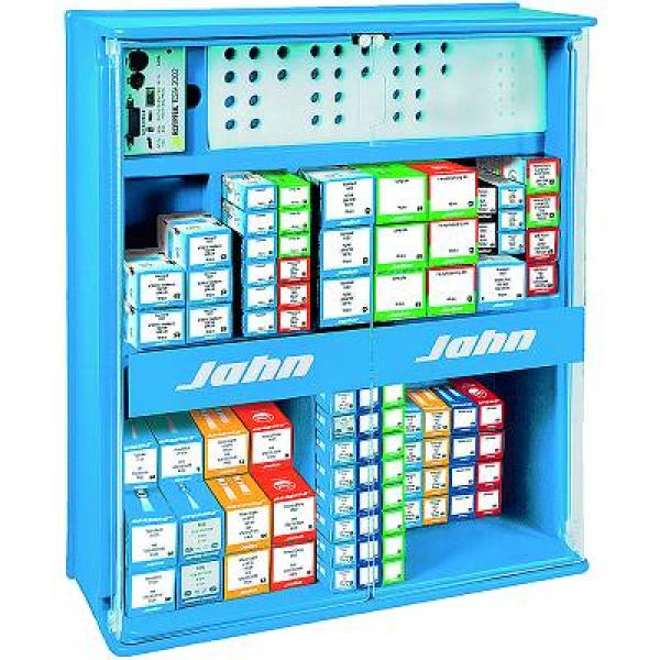 Assortiment, gloeilampen Diederichs LID10203