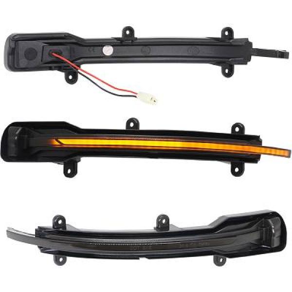 Knipperlicht Diederichs LID10424