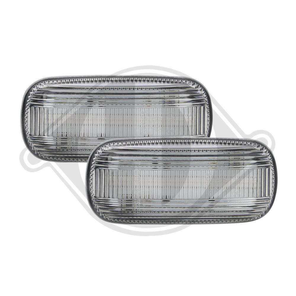 Diederichs Knipperlicht LID10425