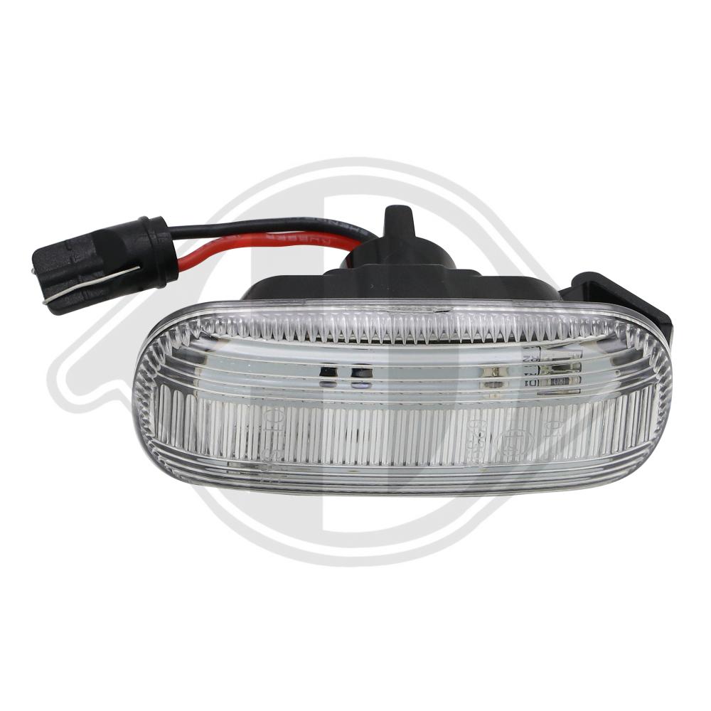 Diederichs Knipperlicht LID10425