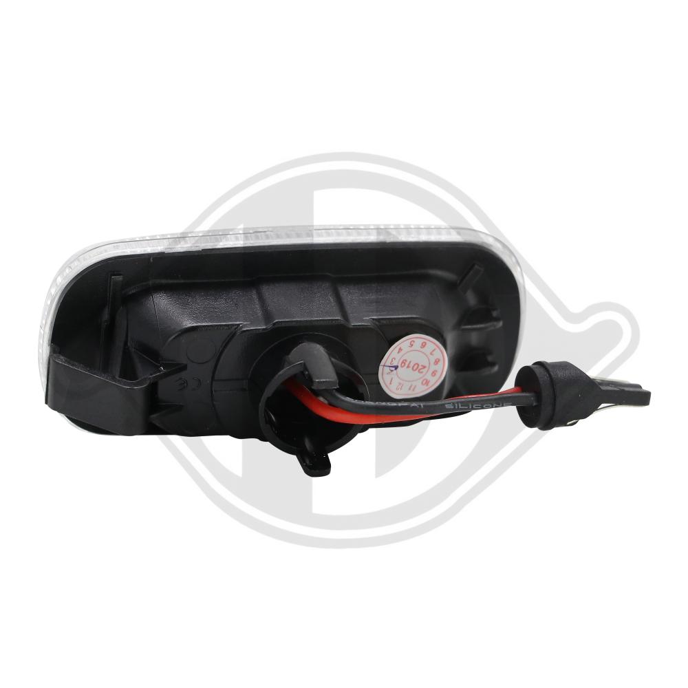 Diederichs Knipperlicht LID10425