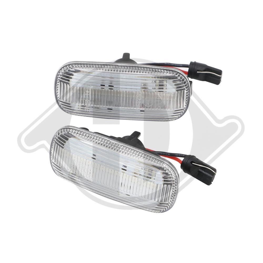 Diederichs Knipperlicht LID10425