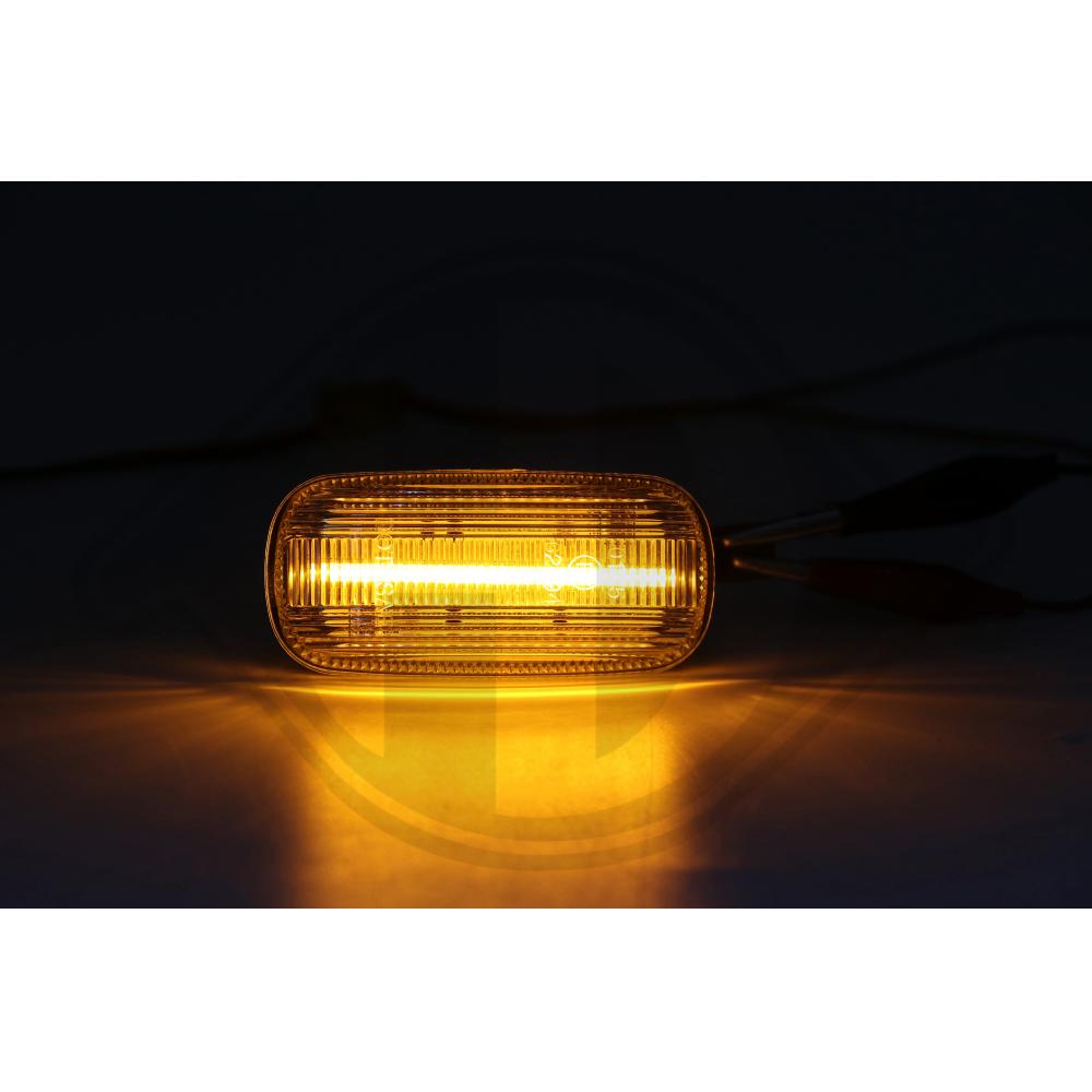 Diederichs Knipperlicht LID10425