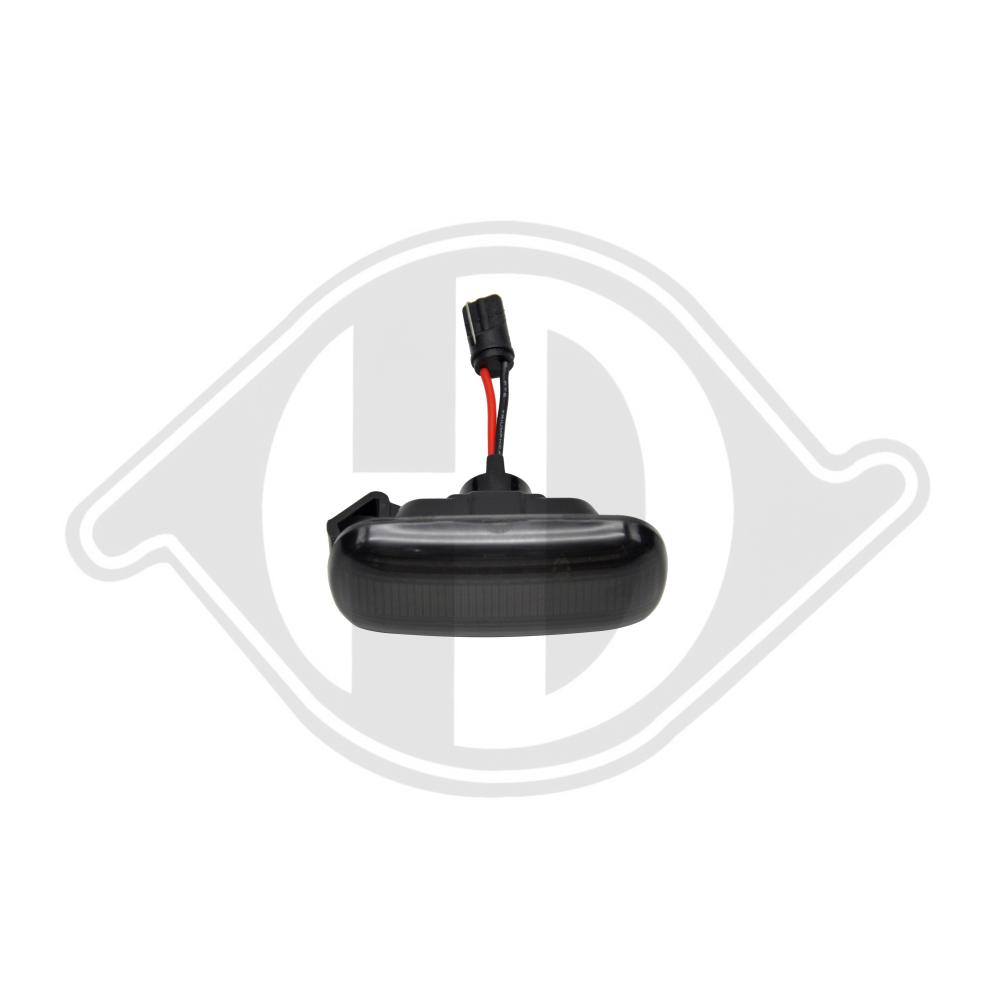 Diederichs Knipperlicht LID10426