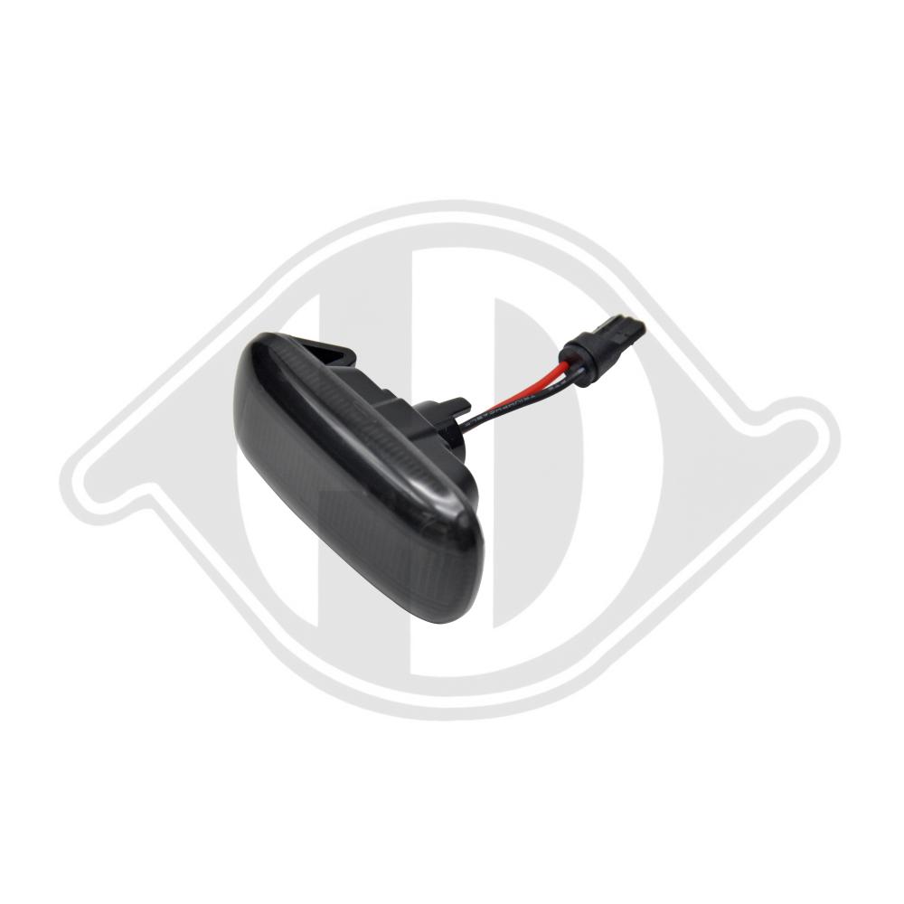 Diederichs Knipperlicht LID10426