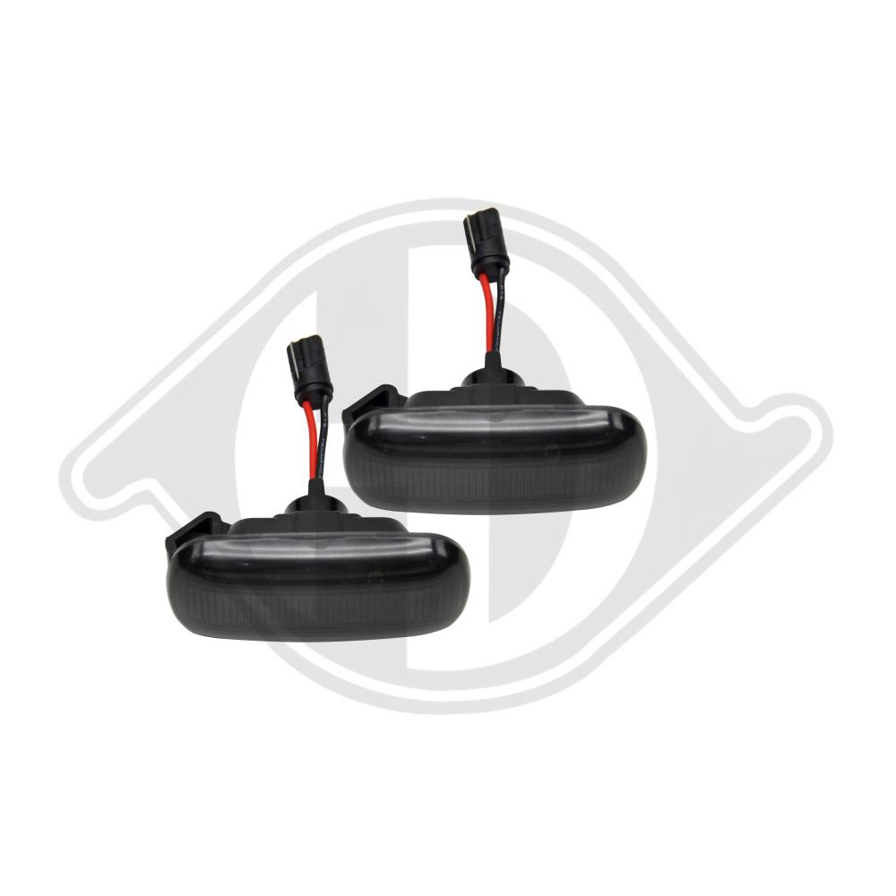 Diederichs Knipperlicht LID10426