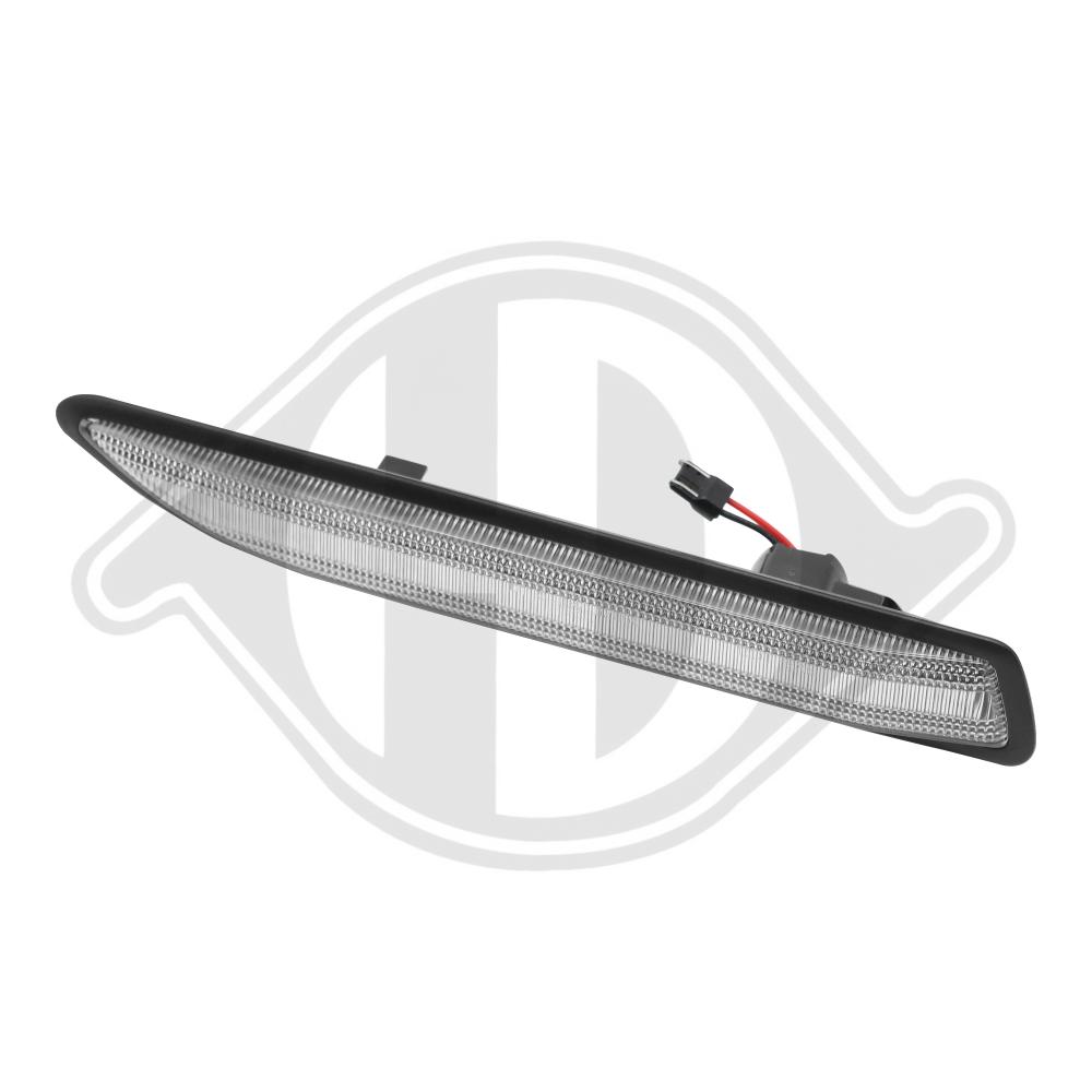 Diederichs Knipperlicht LID10436