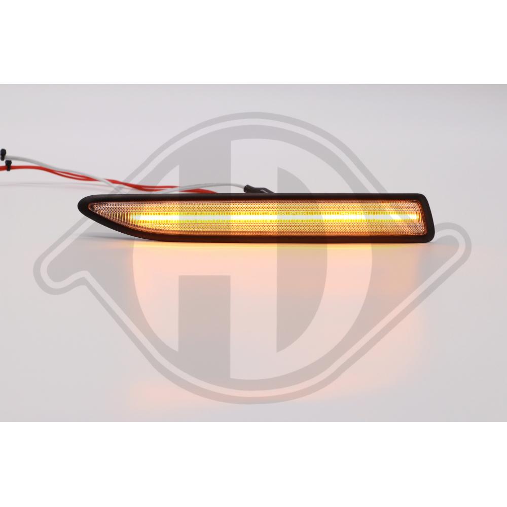 Diederichs Knipperlicht LID10436