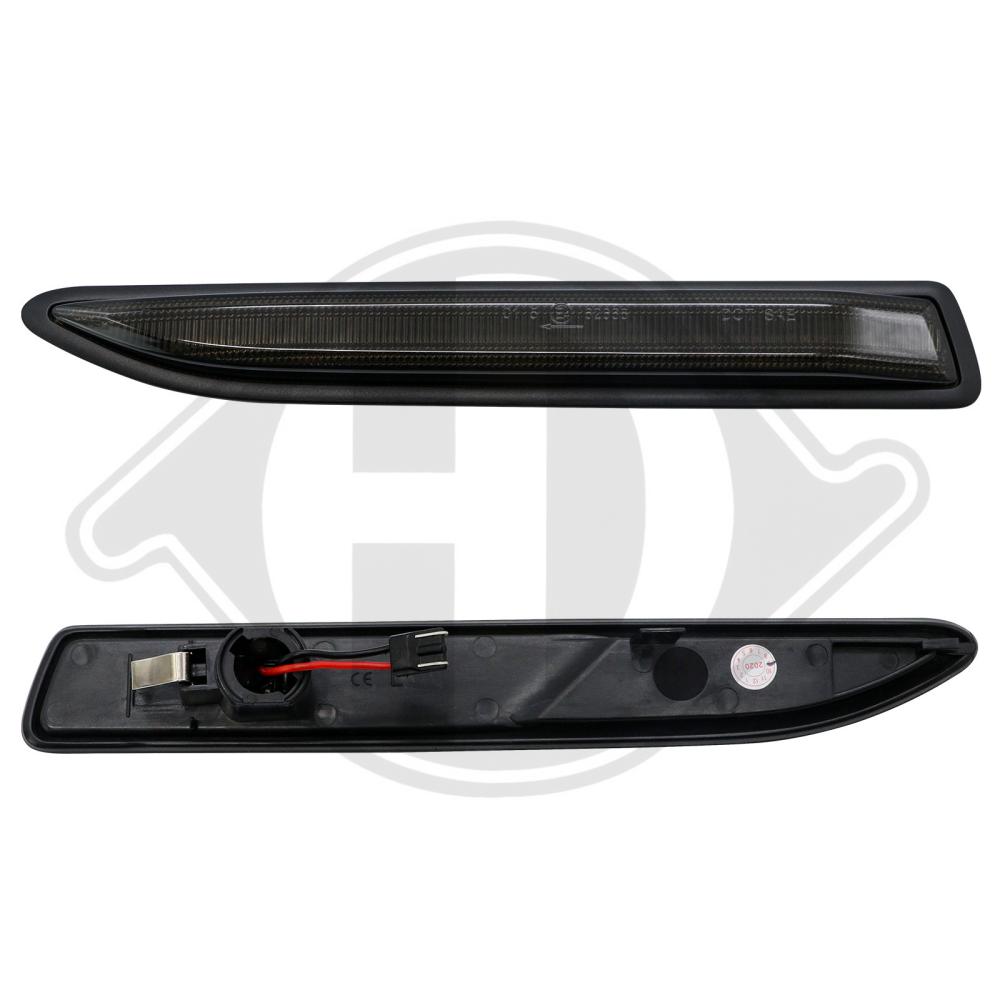 Diederichs Knipperlicht LID10437