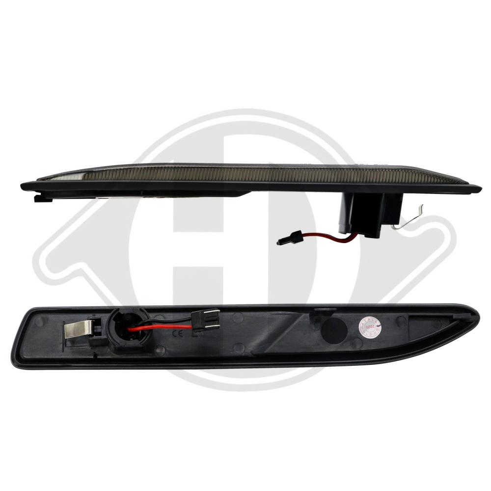 Diederichs Knipperlicht LID10437