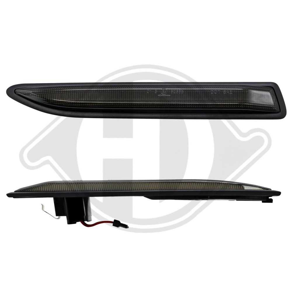 Diederichs Knipperlicht LID10437