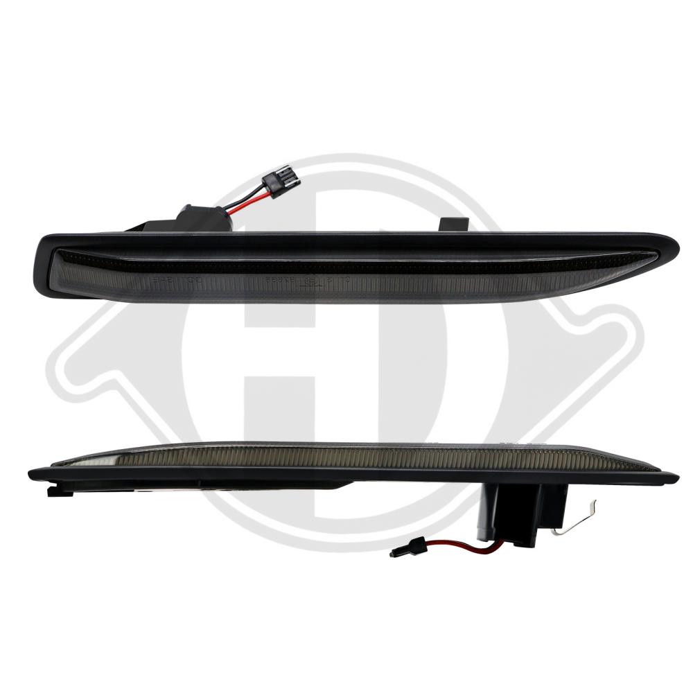 Diederichs Knipperlicht LID10437