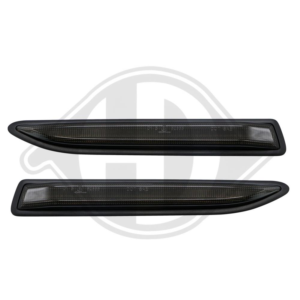 Diederichs Knipperlicht LID10437