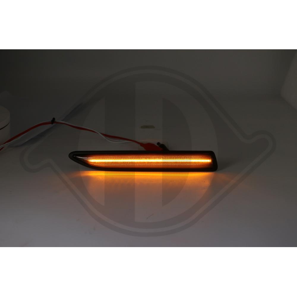 Diederichs Knipperlicht LID10437