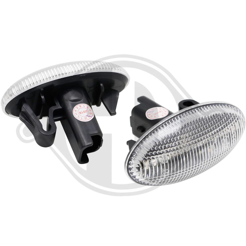 Diederichs Knipperlicht LID10438