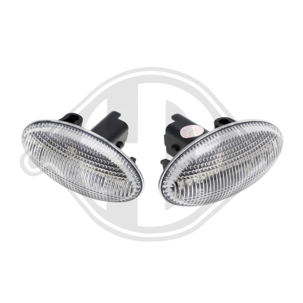 Diederichs Knipperlicht LID10438