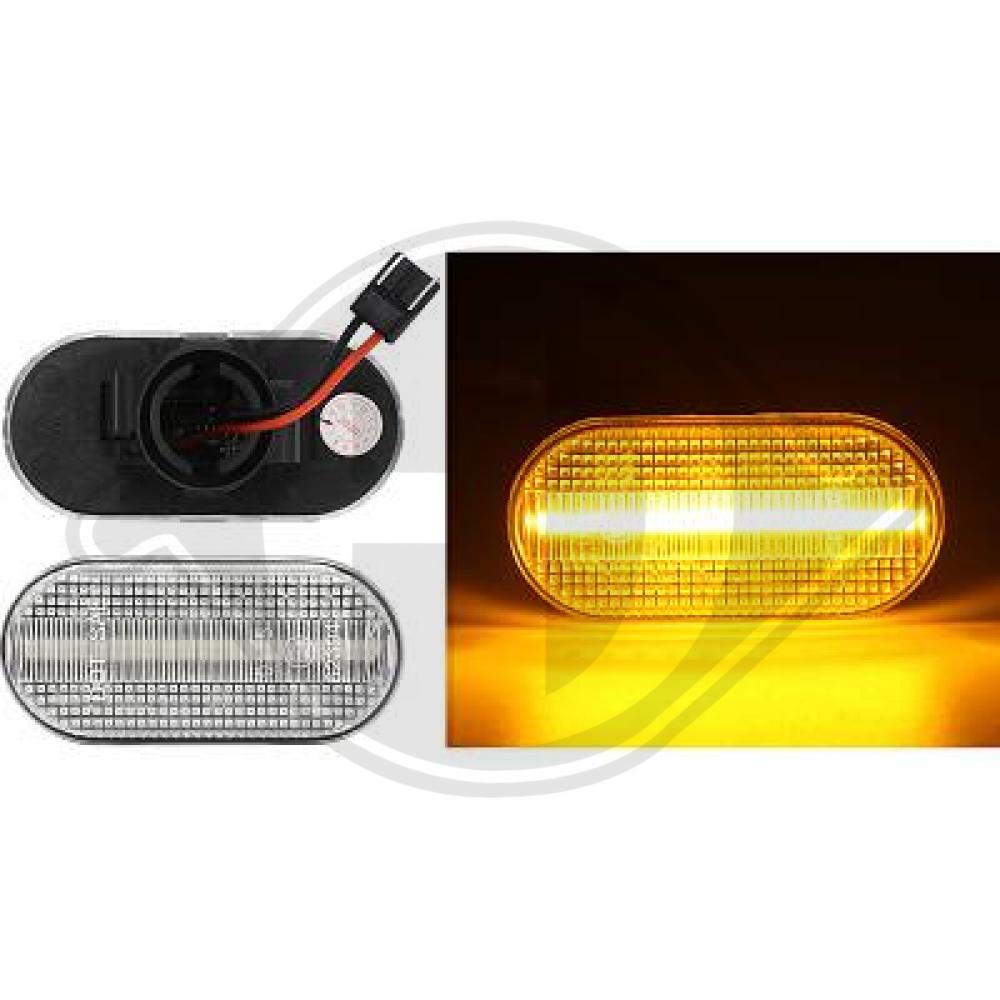 Knipperlicht Diederichs LID10440