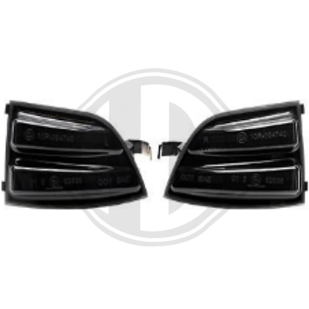 Knipperlicht Diederichs LID10453