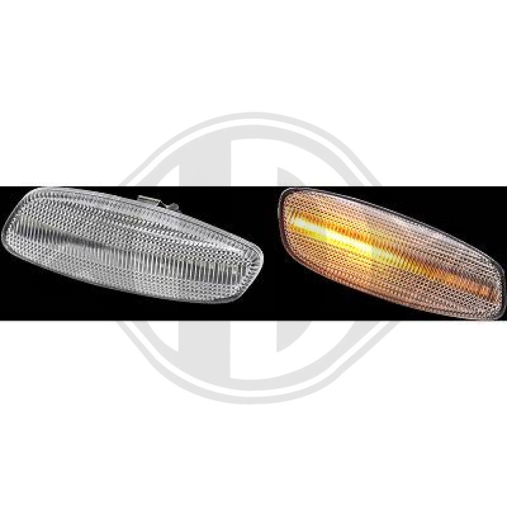 Knipperlicht Diederichs LID10454